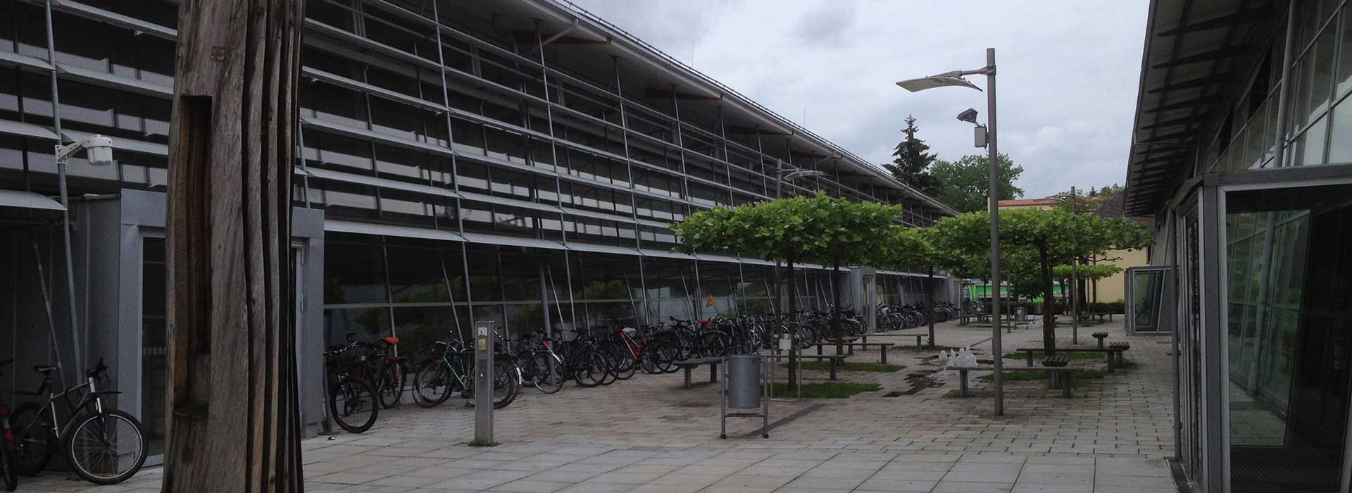Fachhochschule Rosenheim